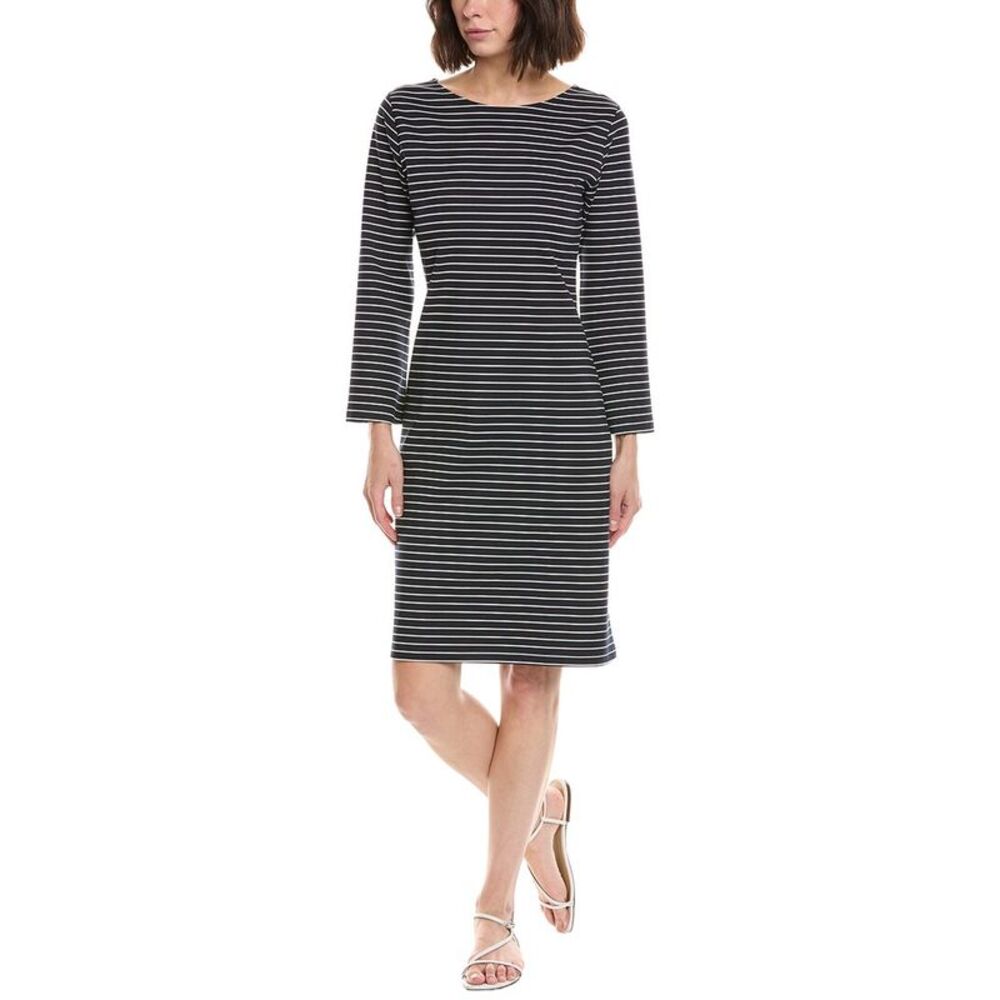Melly M Womens Cayman Shift Dress